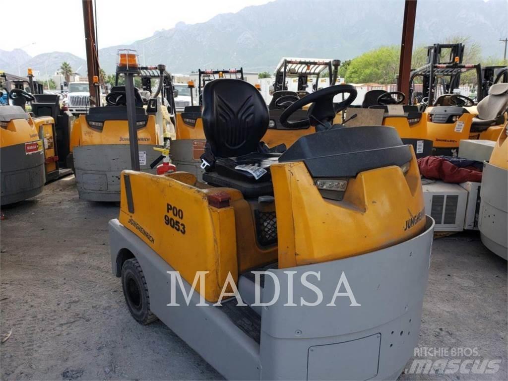 Jungheinrich EZS 570NA Forklift trucks - others