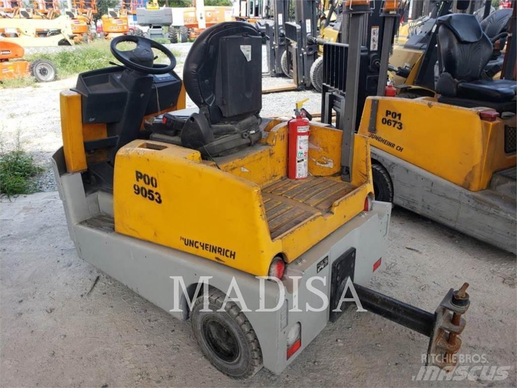 Jungheinrich EZS 570NA Forklift trucks - others