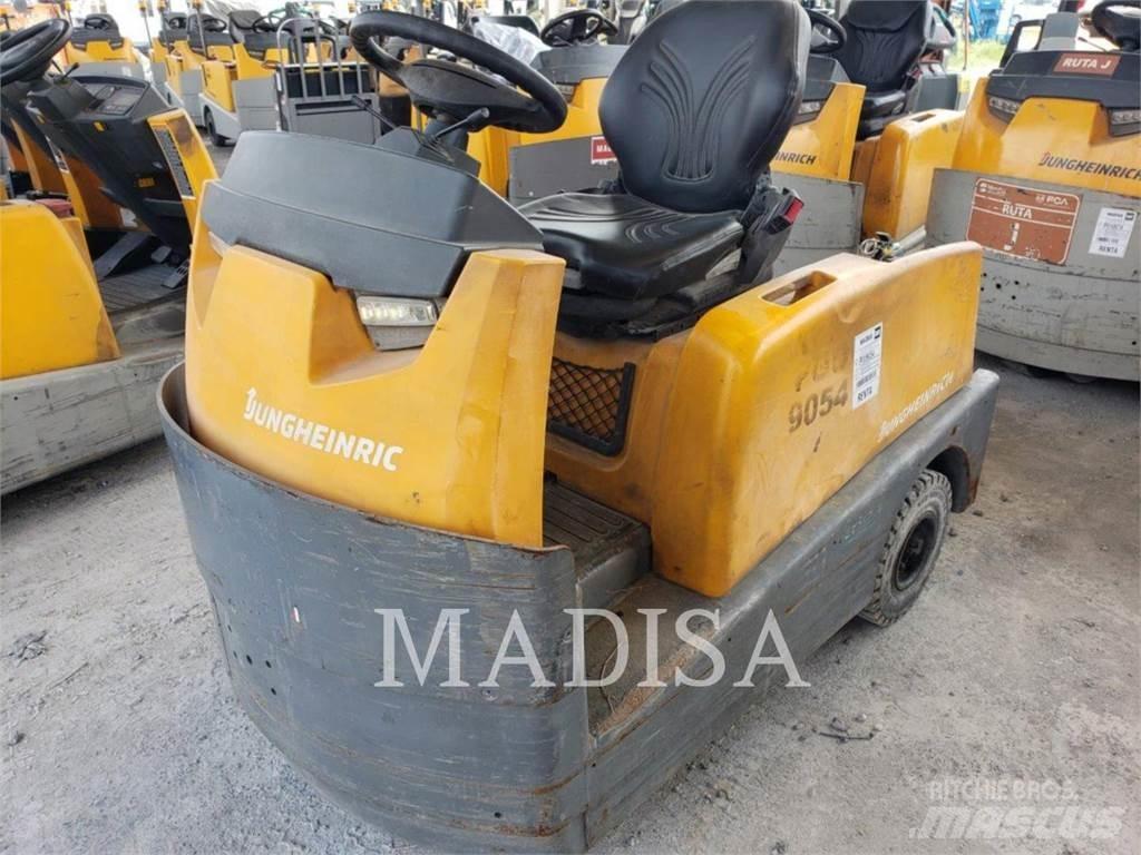 Jungheinrich EZS 570NA Forklift trucks - others