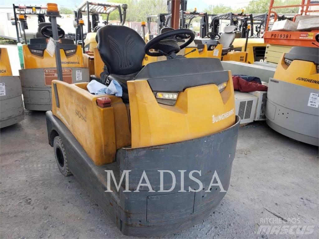 Jungheinrich EZS 570NA Forklift trucks - others