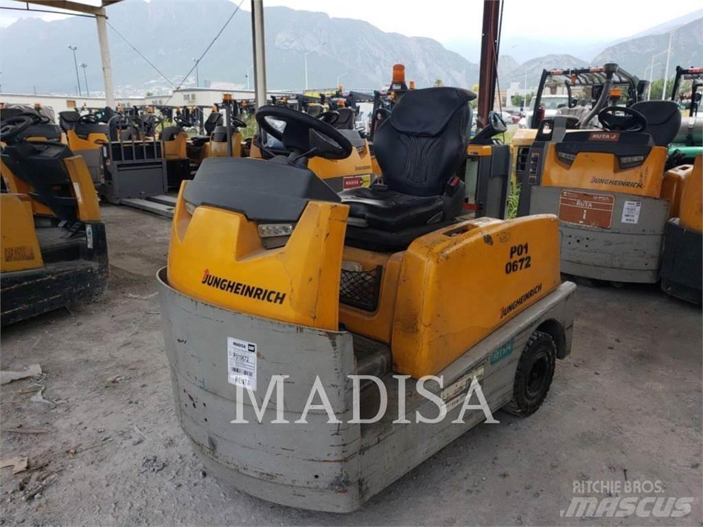 Jungheinrich EZS 570NA Forklift trucks - others