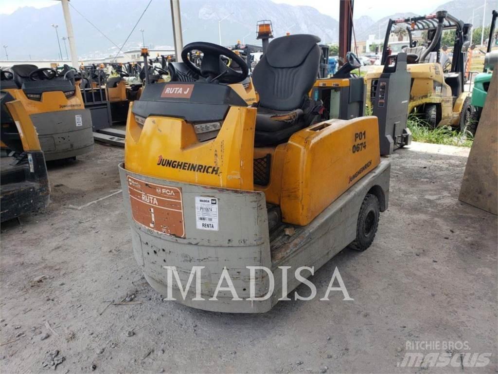 Jungheinrich EZS 570NA Forklift trucks - others