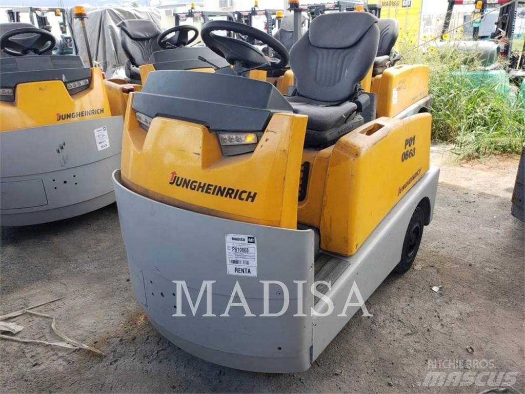 Jungheinrich EZS 570NA Forklift trucks - others