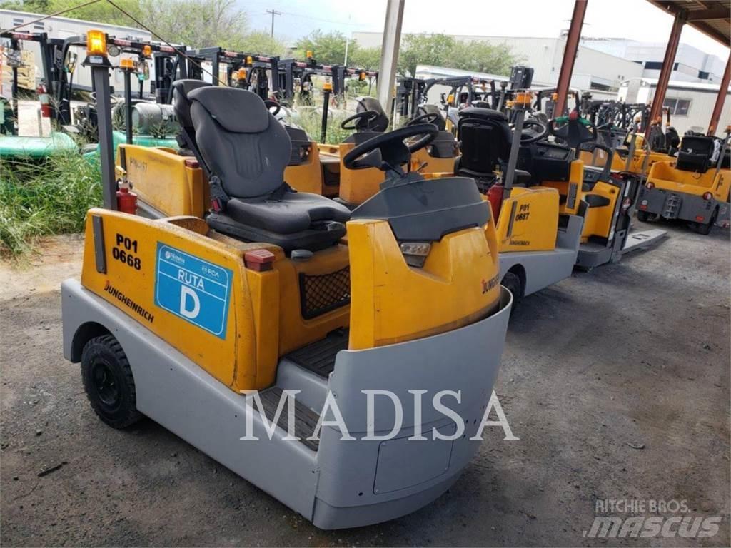 Jungheinrich EZS 570NA Forklift trucks - others