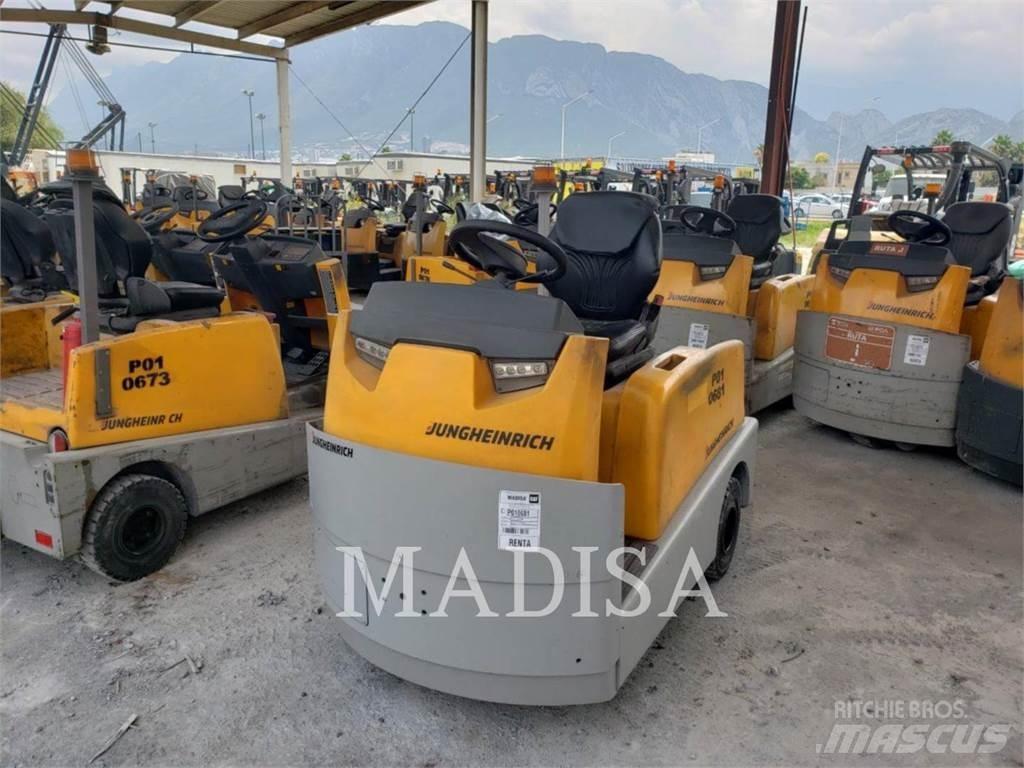 Jungheinrich EZS 570NA Forklift trucks - others