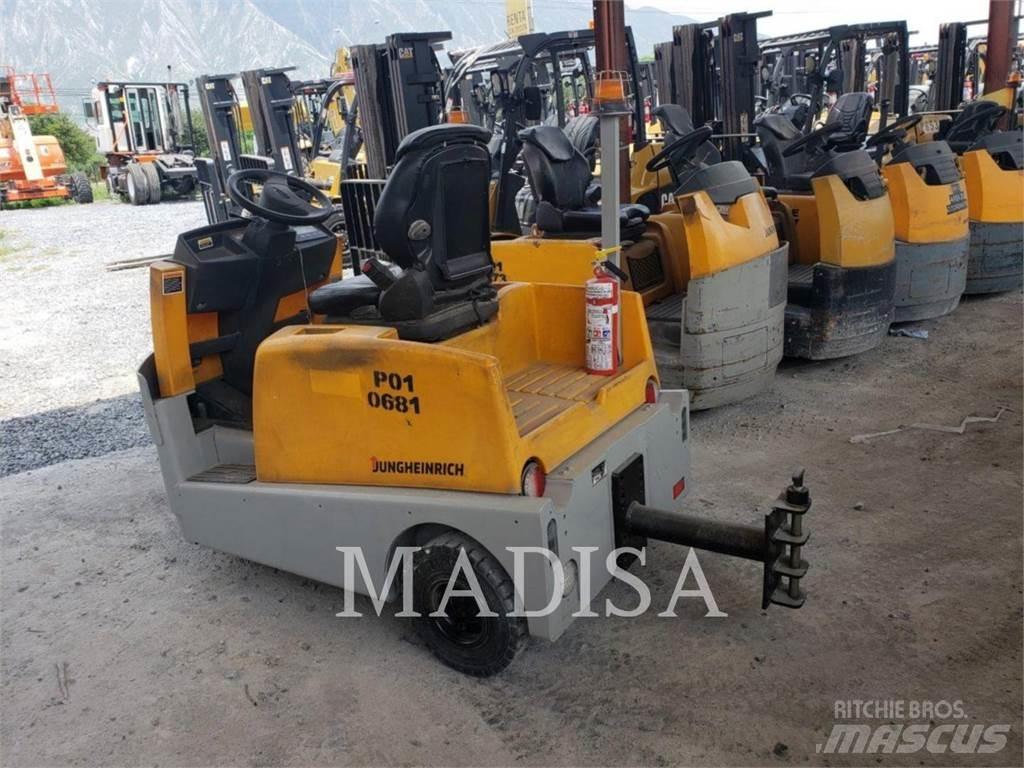 Jungheinrich EZS 570NA Forklift trucks - others