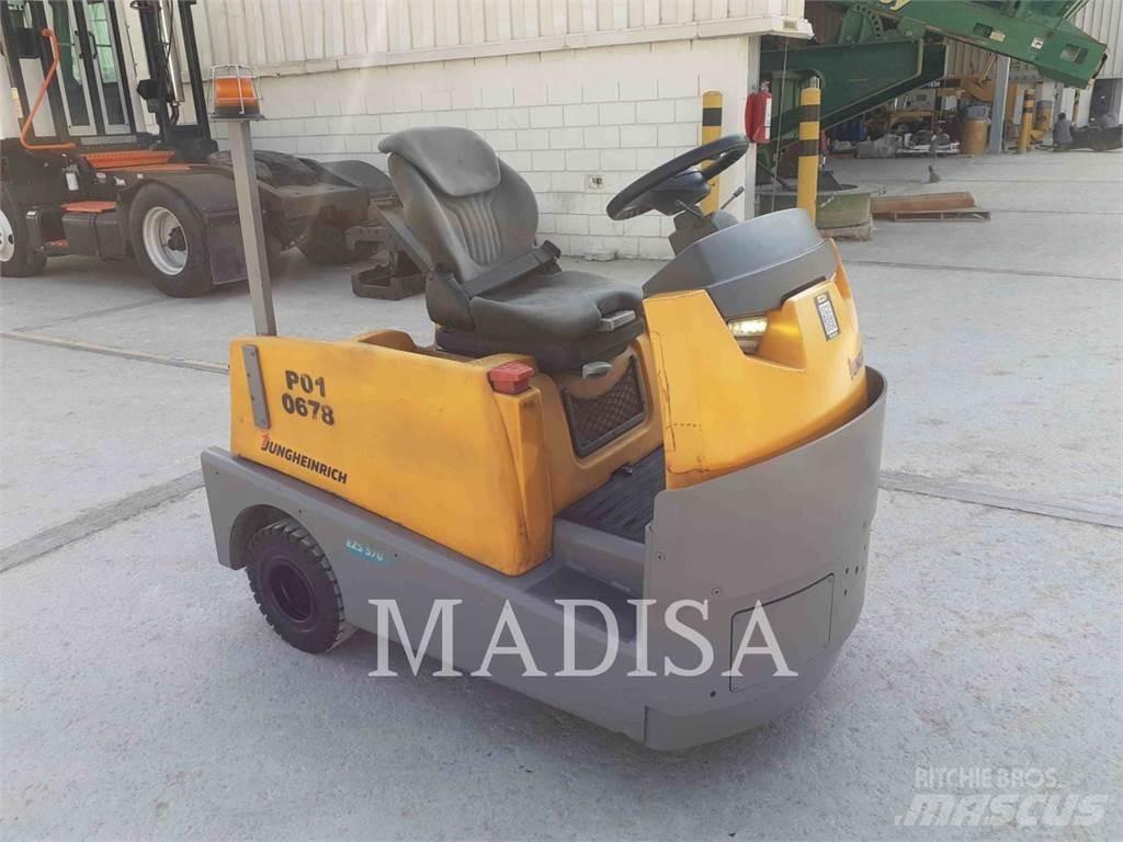 Jungheinrich EZS 570NA Forklift trucks - others