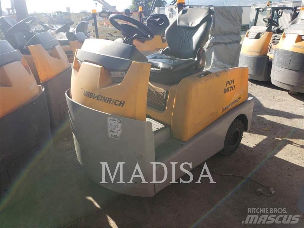 Jungheinrich EZS 570NA Forklift trucks - others