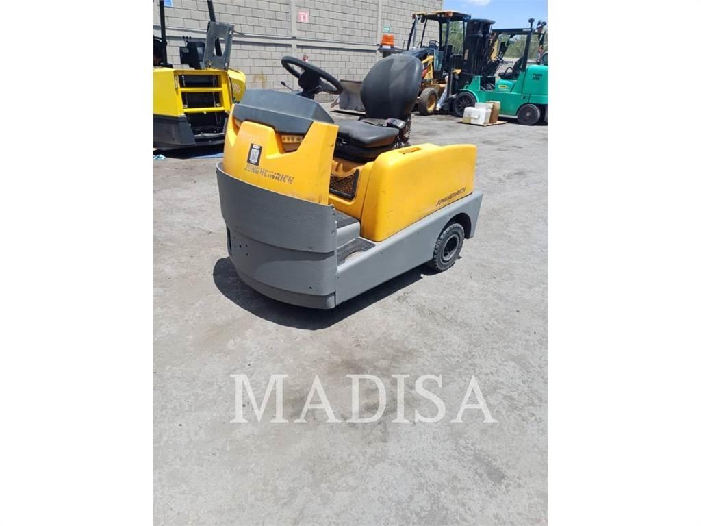 Jungheinrich EZS 570NA Forklift trucks - others
