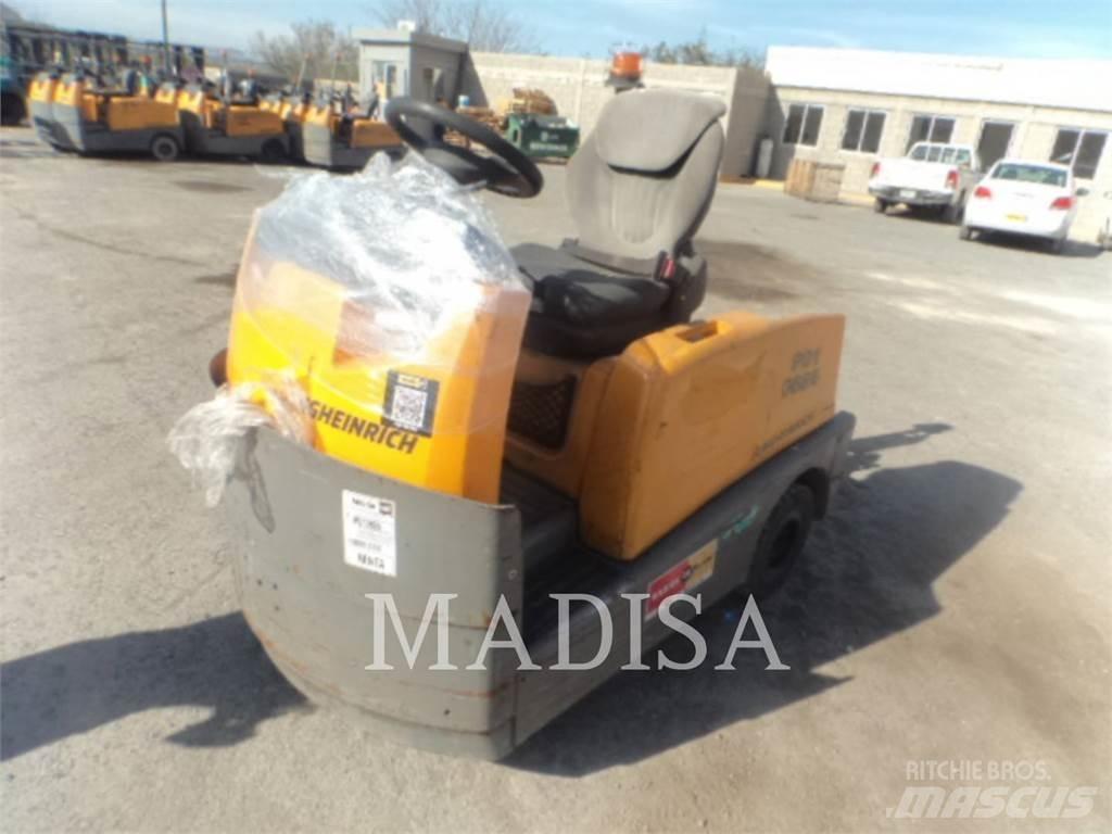 Jungheinrich EZS 570NA Forklift trucks - others