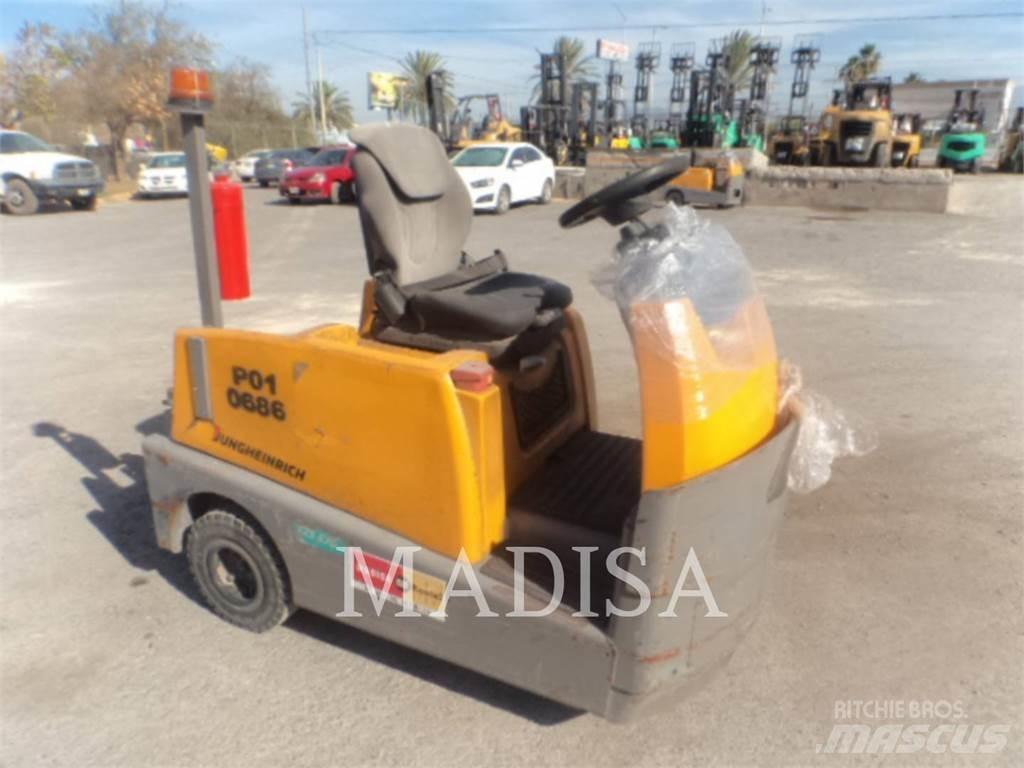 Jungheinrich EZS 570NA Forklift trucks - others