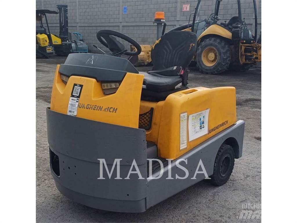 Jungheinrich EZS 570NA Forklift trucks - others