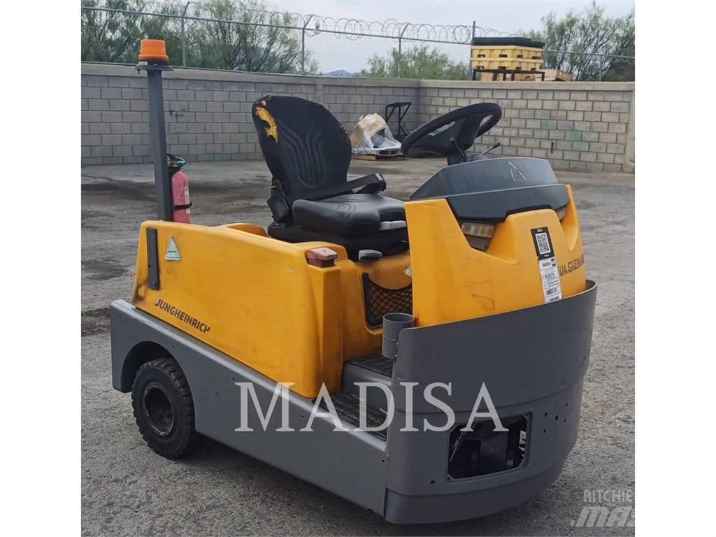 Jungheinrich EZS 570NA Forklift trucks - others