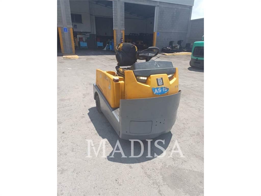 Jungheinrich EZS 570NA Forklift trucks - others