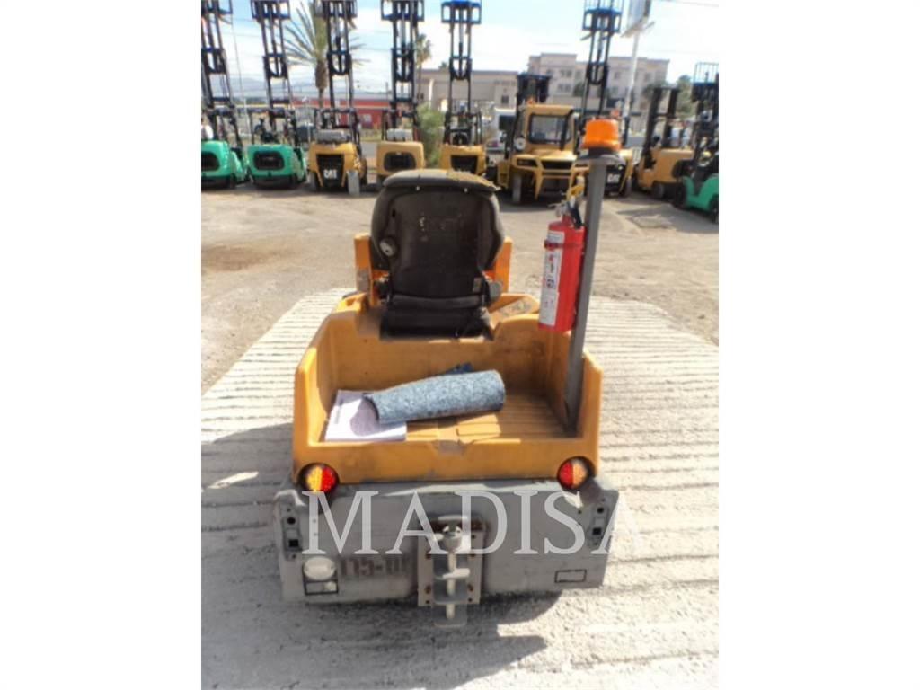 Jungheinrich EZS 570NA Forklift trucks - others