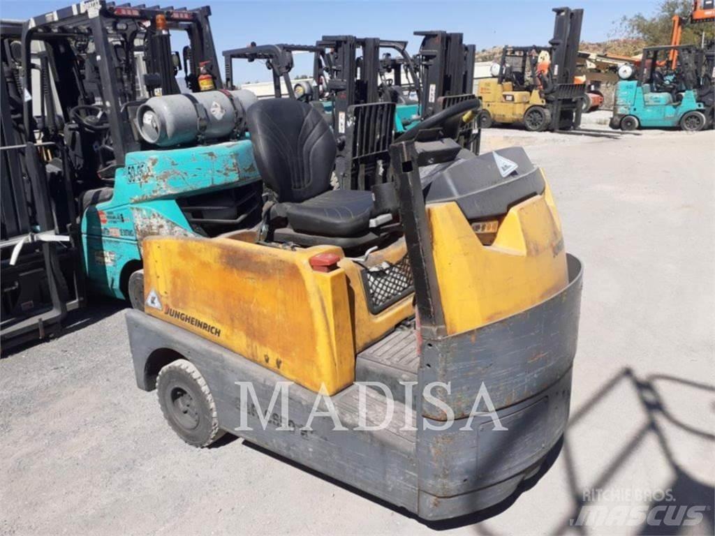 Jungheinrich EZS 570NA Forklift trucks - others