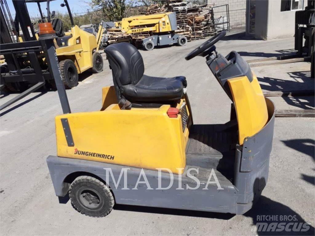 Jungheinrich EZS 570NA Forklift trucks - others