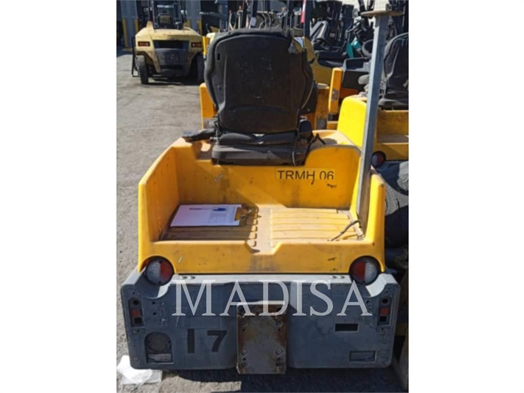 Jungheinrich EZS 570NA Forklift trucks - others