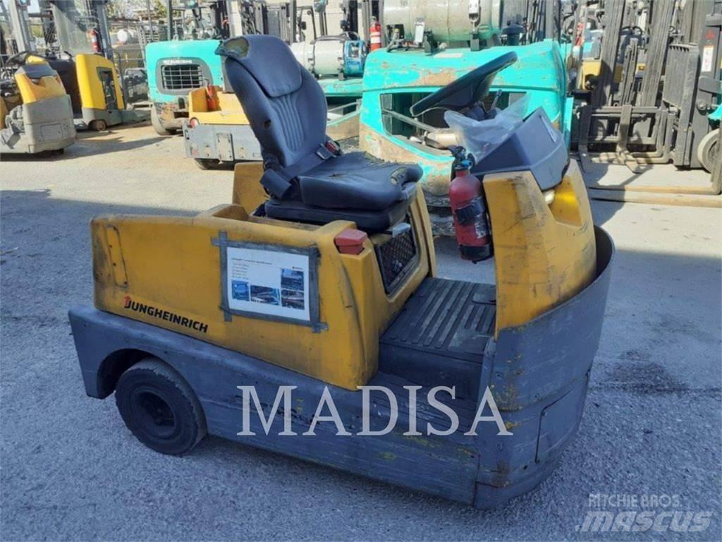 Jungheinrich EZS 570NA Forklift trucks - others