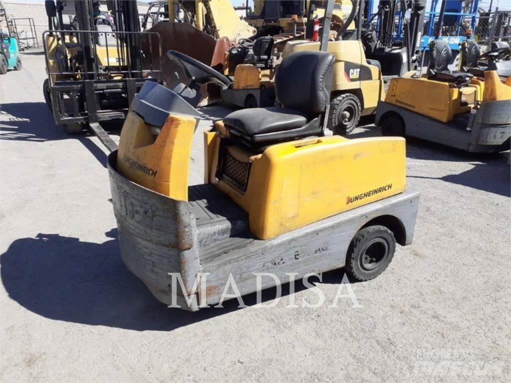 Jungheinrich EZS 570NA Forklift trucks - others