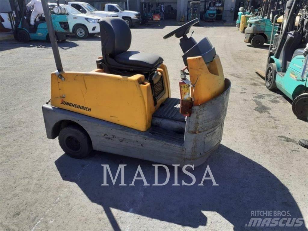 Jungheinrich EZS 570NA Forklift trucks - others