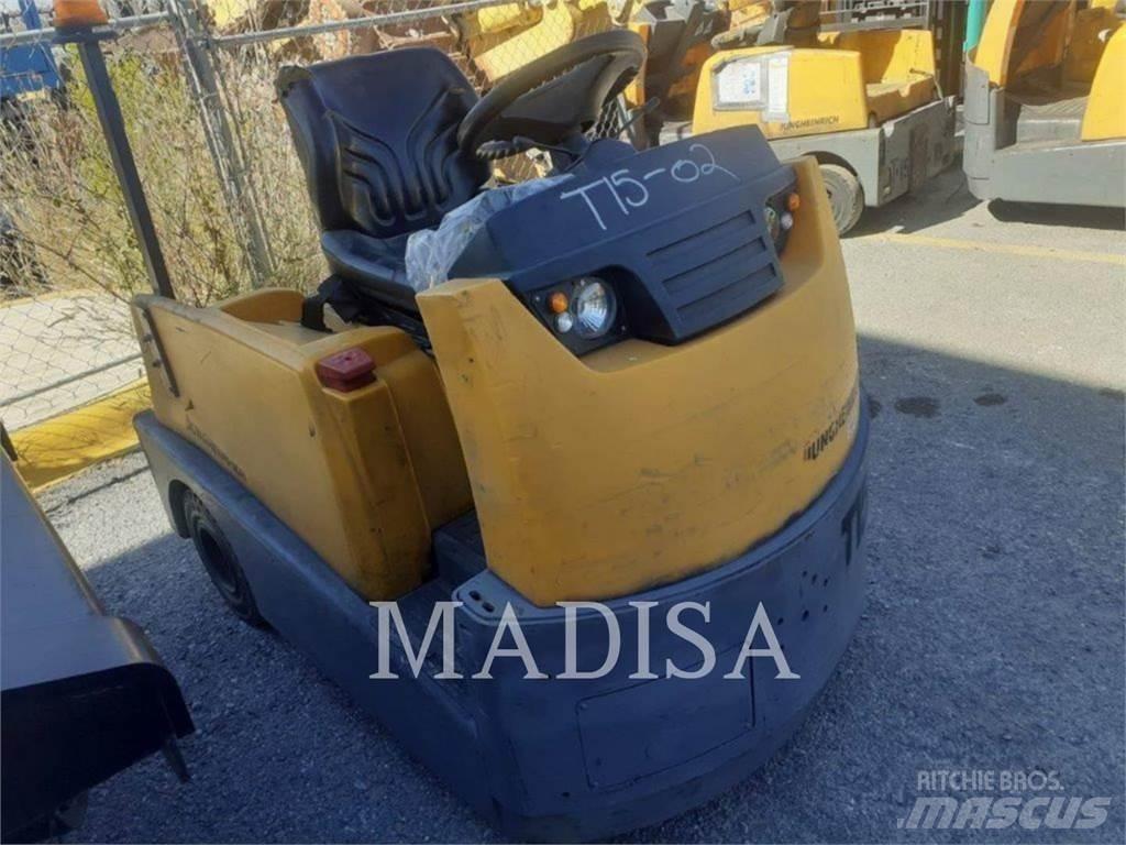 Jungheinrich EZS 570NA Forklift trucks - others