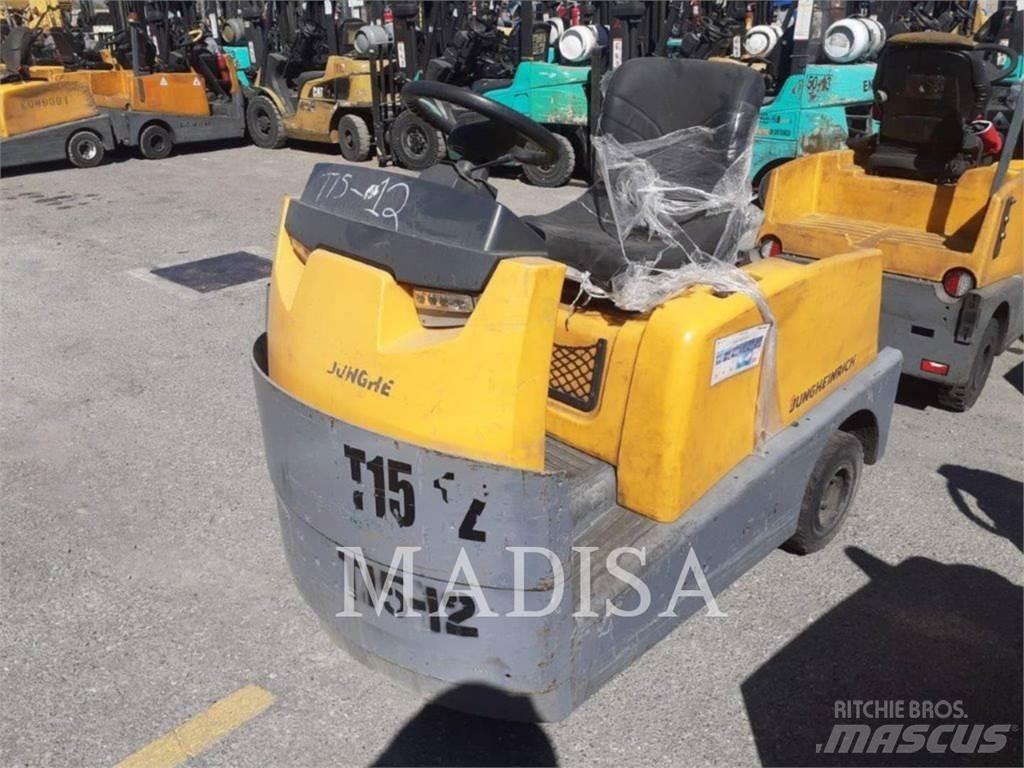Jungheinrich EZS 570NA Forklift trucks - others