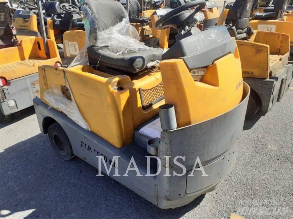 Jungheinrich EZS 570NA Forklift trucks - others