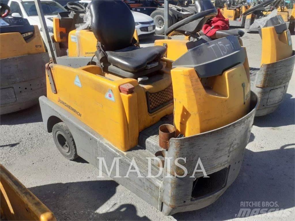 Jungheinrich EZS 570NA Forklift trucks - others