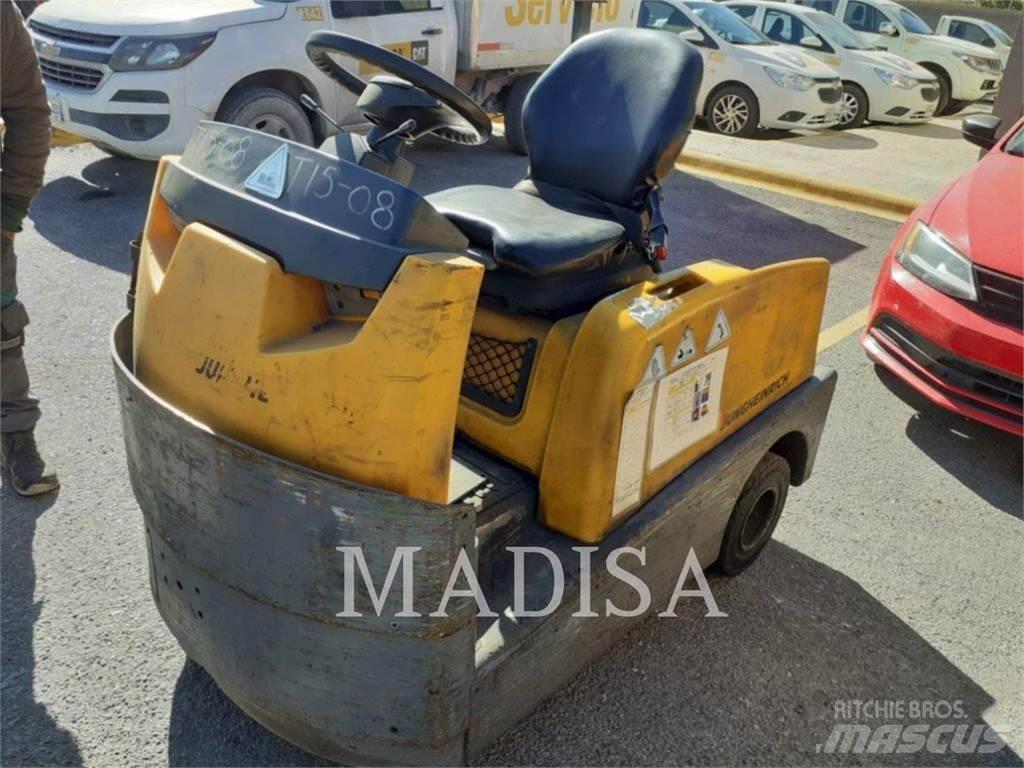 Jungheinrich EZS 570NA Forklift trucks - others