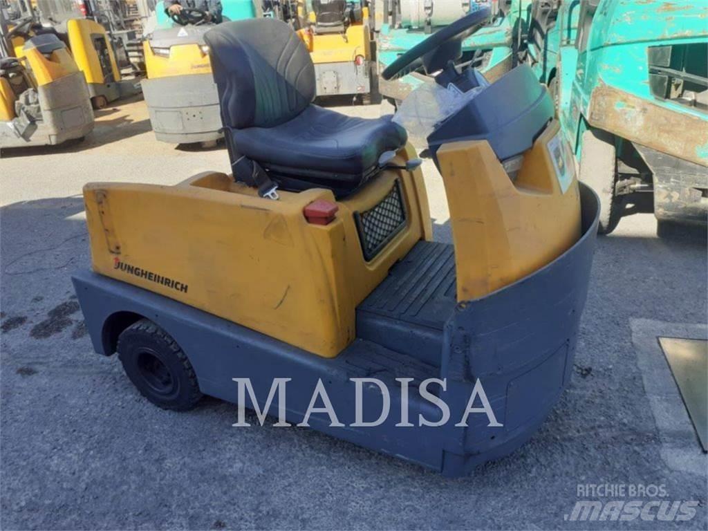 Jungheinrich EZS 570NA Forklift trucks - others