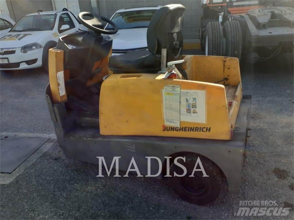 Jungheinrich EZS 570NA Forklift trucks - others