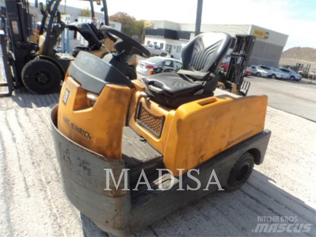Jungheinrich EZS 570NA Forklift trucks - others