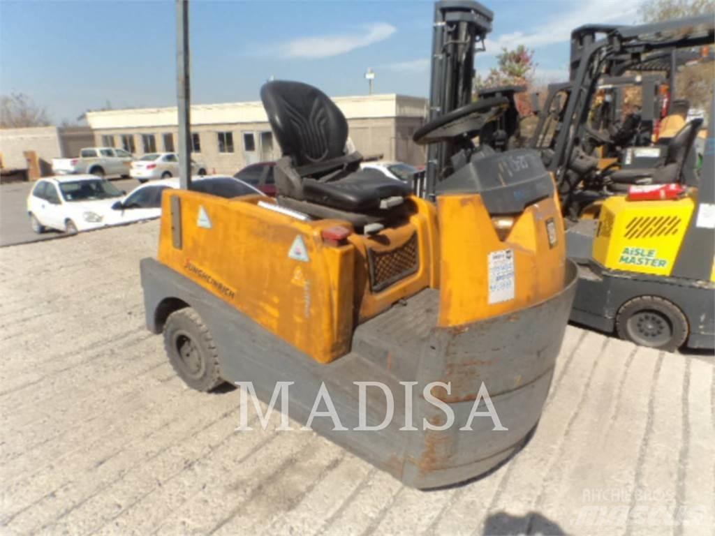 Jungheinrich EZS 570NA Forklift trucks - others
