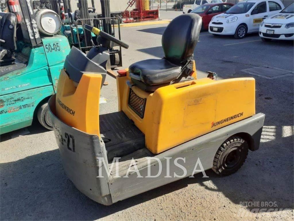 Jungheinrich EZS 570NA Forklift trucks - others