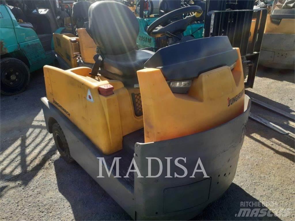 Jungheinrich EZS 570NA Forklift trucks - others