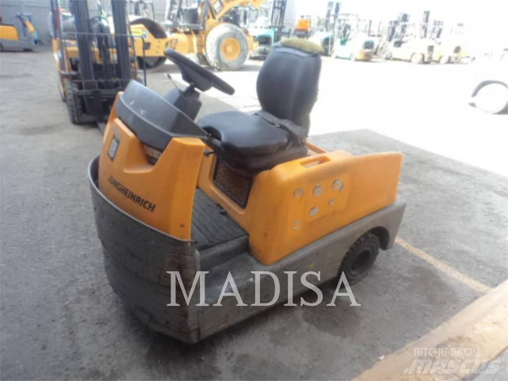 Jungheinrich EZS 570NA Forklift trucks - others