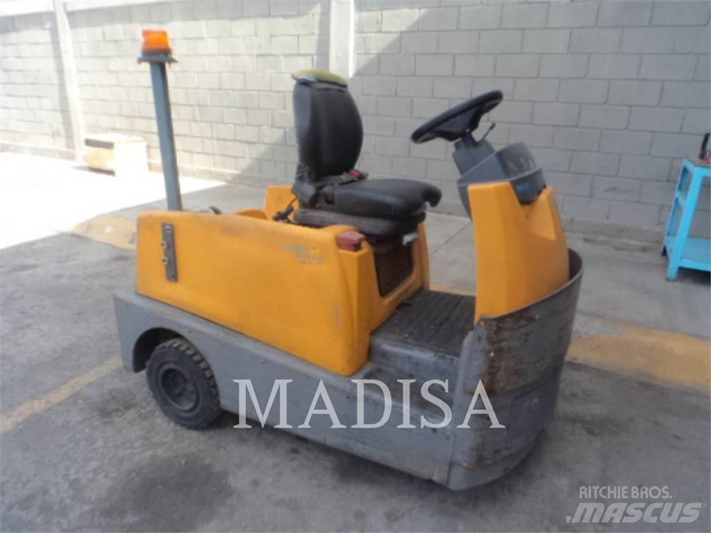 Jungheinrich EZS 570NA Forklift trucks - others