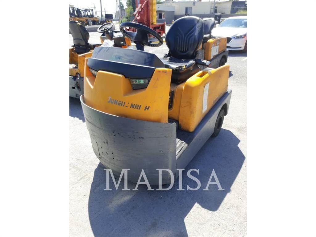 Jungheinrich EZS 570NA Forklift trucks - others