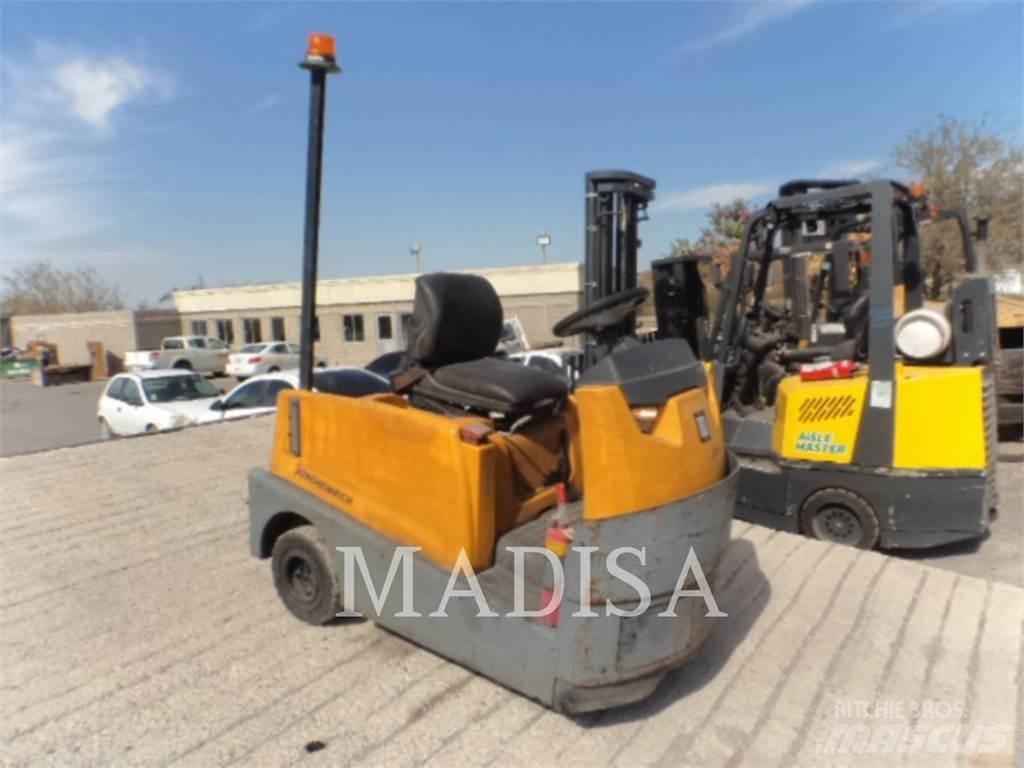 Jungheinrich EZS 570NA Forklift trucks - others