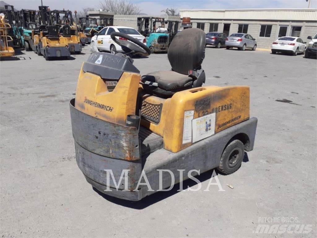 Jungheinrich EZS 570NA Forklift trucks - others