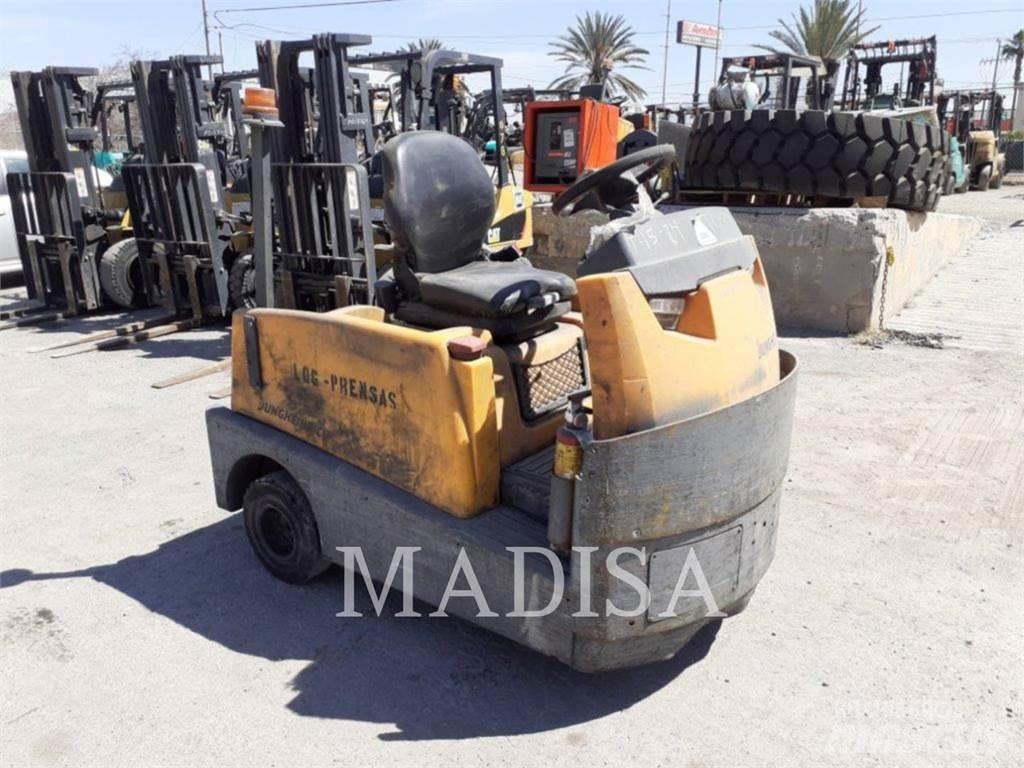 Jungheinrich EZS 570NA Forklift trucks - others