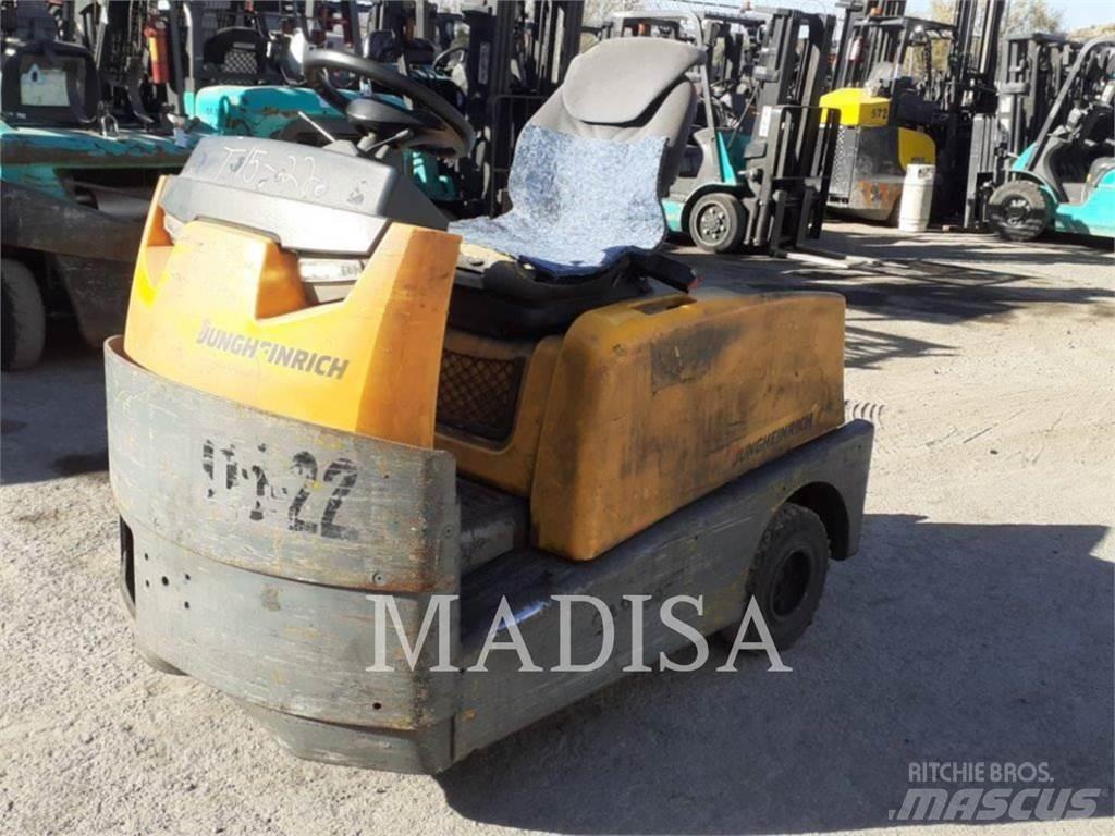 Jungheinrich EZS 570NA Forklift trucks - others