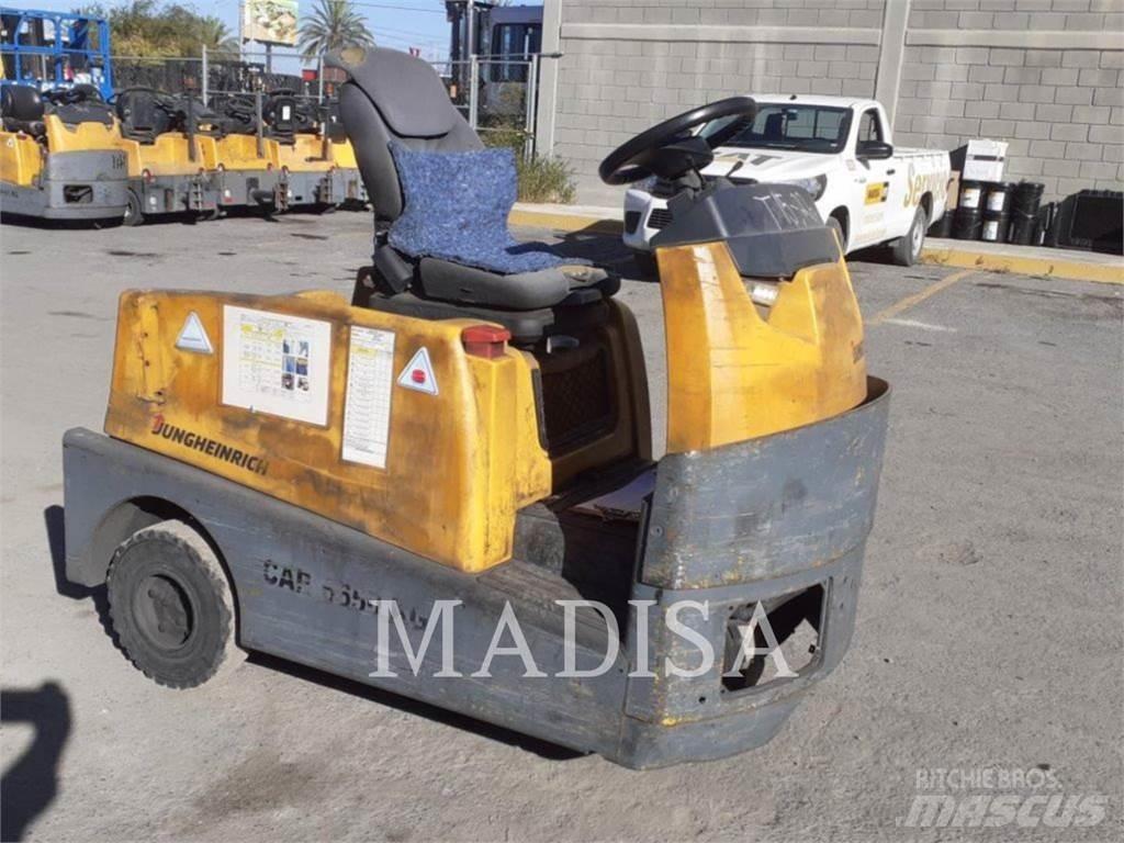 Jungheinrich EZS 570NA Forklift trucks - others