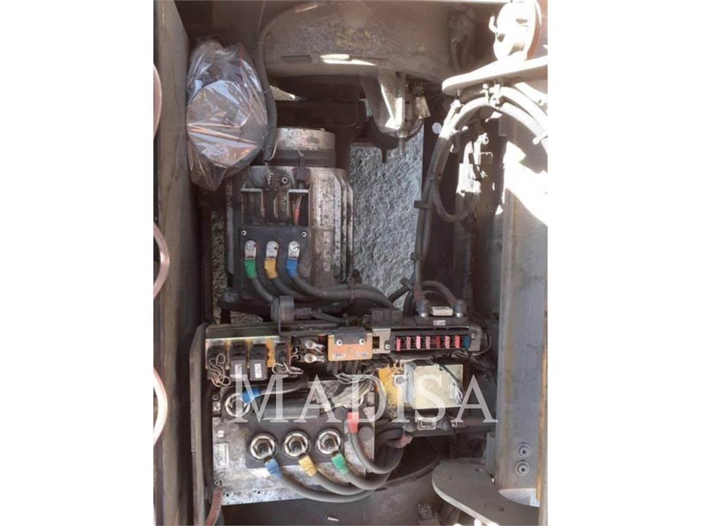 Jungheinrich EZS 570NA Forklift trucks - others