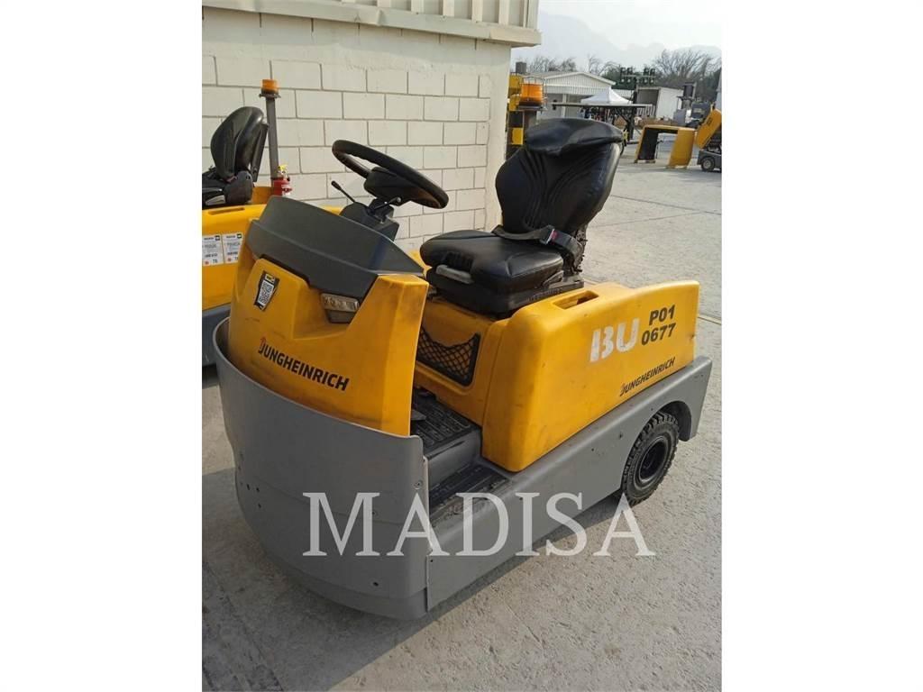 Jungheinrich EZS 570NA Forklift trucks - others