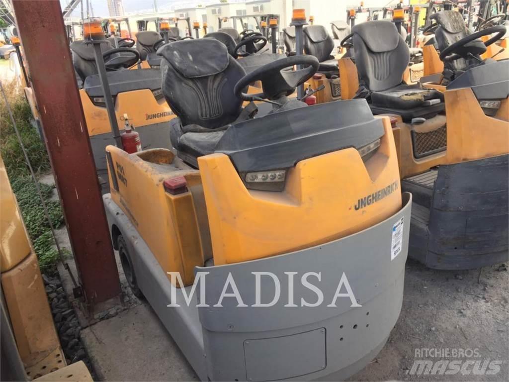 Jungheinrich EZS 570NA Forklift trucks - others