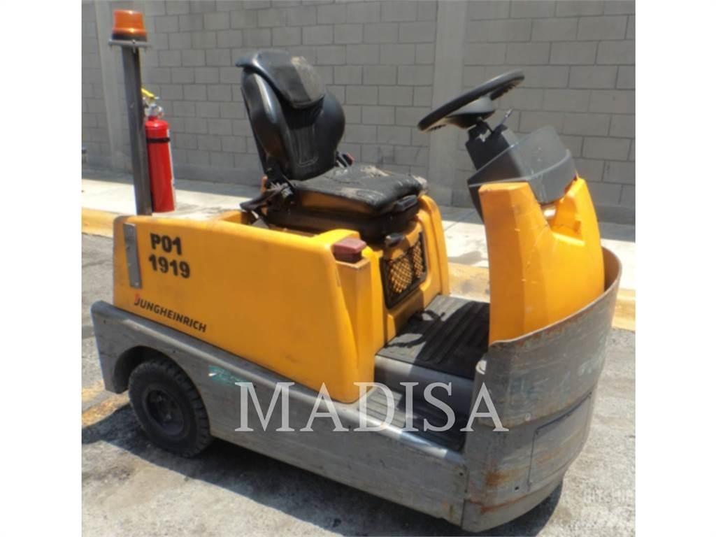 Jungheinrich EZS 570NA Forklift trucks - others