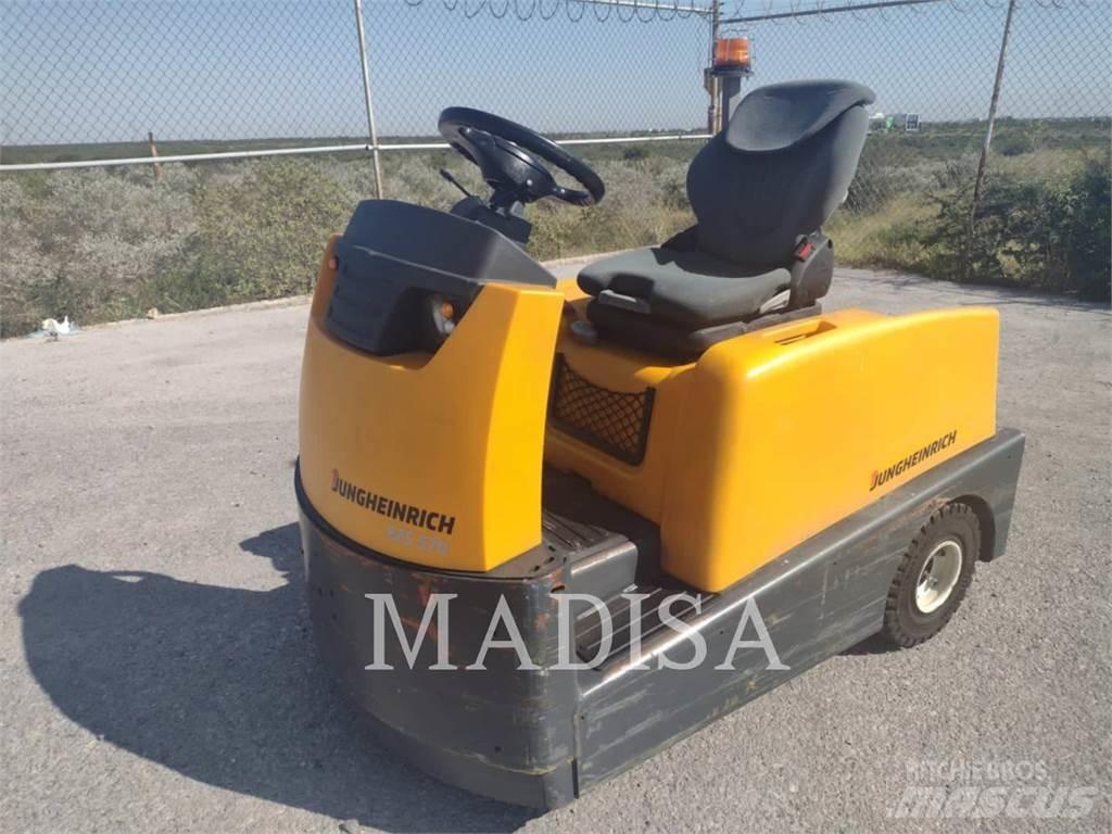 Jungheinrich EZS 570NA Forklift trucks - others