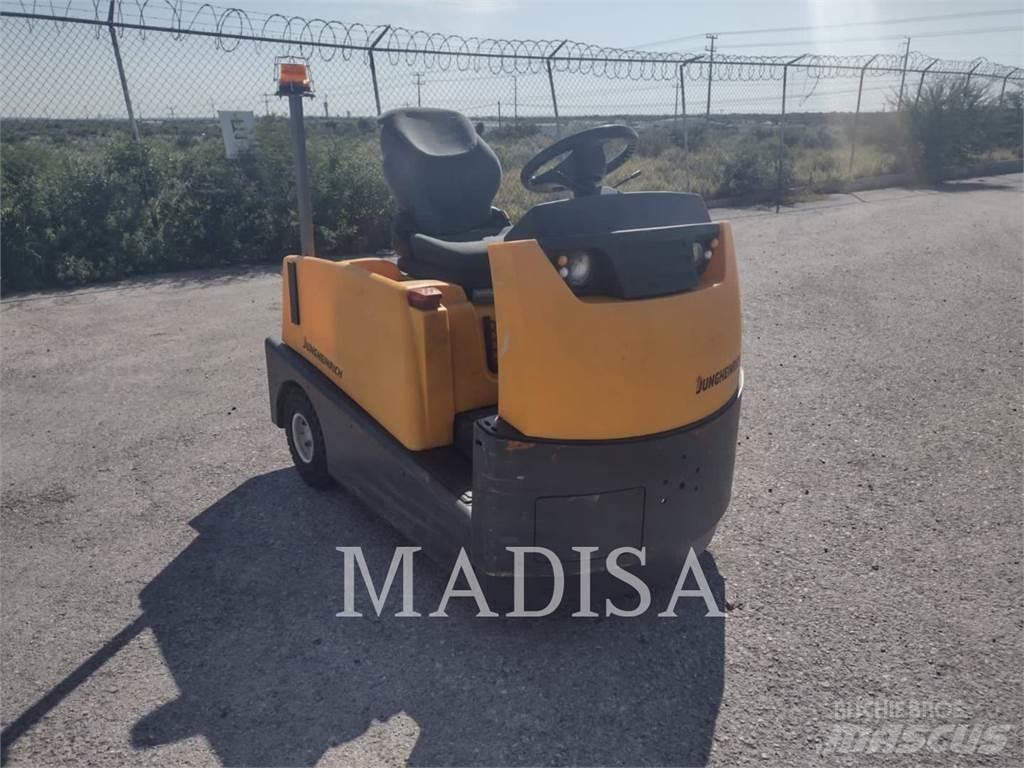 Jungheinrich EZS 570NA Forklift trucks - others